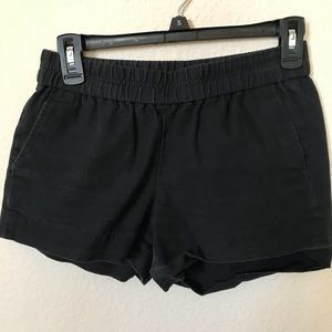JCrew Cotton Shorts